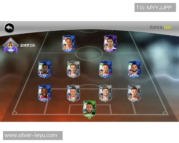 足球经理内购版全新体验带你征战绿茵场打造属于你的足球传奇